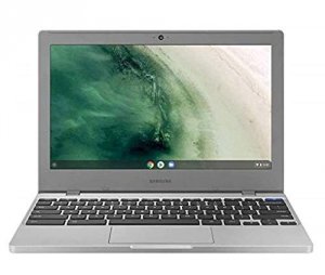 Samsung XE310XBA-KA1US Chromebook 4 11.6 Intel Uhd