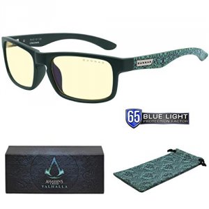 Gunnar ENI-08401 Enigma Ac Valhalla Teal