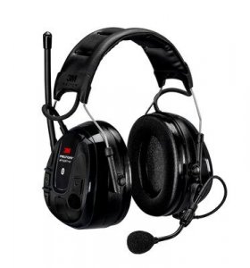 3m MRX21A2WS6-NA Peltor Ws Alert Xp Headset