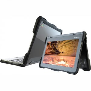 Infocase AO-SNP-R752TN Uzbl By  Rugged Shell For The Acer Spin 511 R75