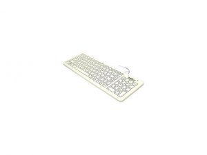 Wetkeys SF09-02-V4 104key Usb Flat-surface