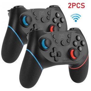 Nyko 87263 Wireless Controller For Switch