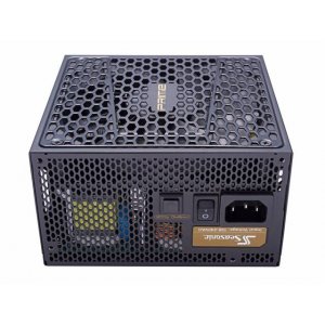 Seasonic SSR-850GD Ssr-850gd (ultra) Prime 850w 80 Plus Gold Atx12v Po