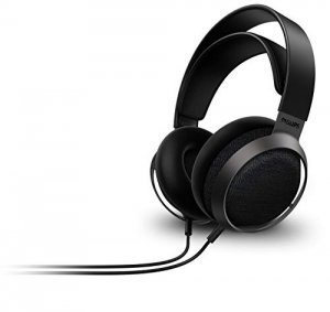 Philips X3/00 Fidelio Headphone