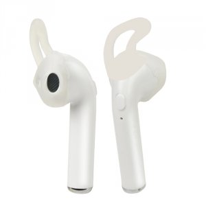 Xtreme XBE9-0112 Xbe9-0112-wht Aero Sport True Bluetooth Wireless Earb