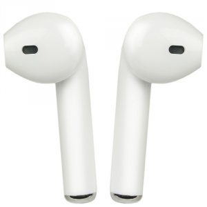 Xtreme XBE9-0112 Xbe9-0112-wht Aero Sport True Bluetooth Wireless Earb