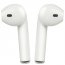 Xtreme XBE9-0112 Xbe9-0112-wht Aero Sport True Bluetooth Wireless Earb