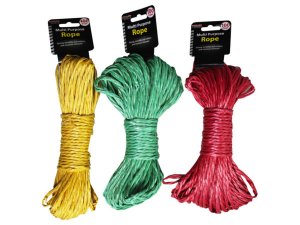 Bulk HR452 100 Ft Multi-purpose Rope