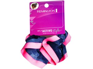 Bulk CA551 Neon Scrunchie In Assorted Colors