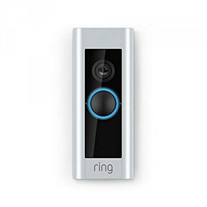 Ring B01DM6BDA4 Video Doorbell Pro