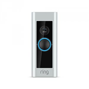 Ring B01DM6BDA4 Video Doorbell Pro