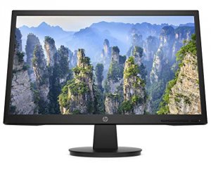 Hp 9SV92AA#ABA 27 Led Backlit Monitor