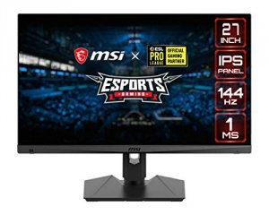 Msi OPTIXMAG274R Optix Mag274r 27