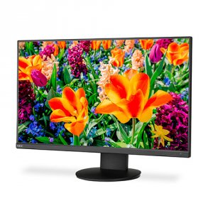 Nec E243F-BK , Multisync E243f-bk, 23.8 Ips Led Backlit Lcd Monitor W 