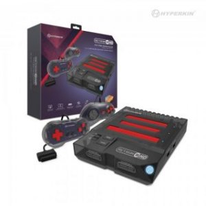 Hyperkin M03888-SB Retron 3 Hd Console Black