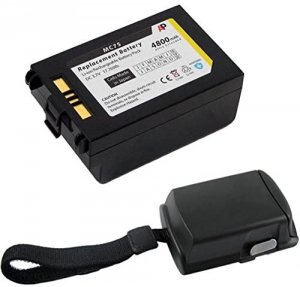 Honeywell DEX-10-BATTERY Repl Batt For Dex-ble-10