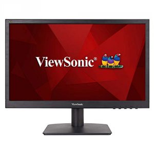 Viewsonic VA1903H 19in Widescreen Led Lcd Mon Wxga 5ms Vga

  19-inc