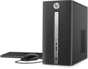 Hp Z5P15AAR#ABA Recertified Hp Pavilion 570-p057c Mt Pc