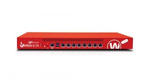 Watchguard WGM37033 Firebox M370 With 3-yr Basic Security Suite