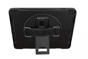 Max AP-ES-IPP-10-BLK Extreme Shield For Ipad Pro