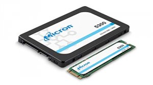 Crucial MTFDDAK480TDS-1AW1ZABYY Micron Ssd Mtfddak480tds-1aw1zabyyr 53