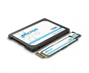 Crucial MTFDHBG3T8TDF-1AW1ZA Micron Ssd Mtfdhbg3t8tdf-1aw1zabyy 7300pr