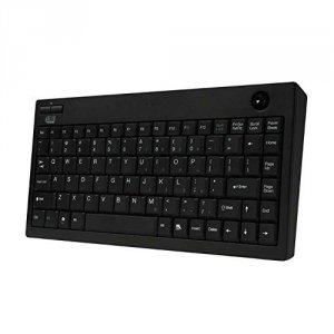 Adesso BF7772 Wkb-3100ub Wireless Keyboard - Usb - 87 Keys