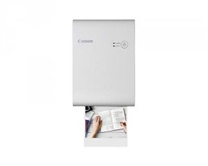 Canon 4108C002 Selphy Square Qx10 White