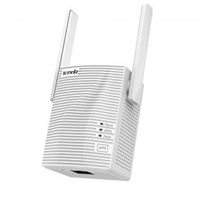 Tenda TEN-A18 Tenda Nt Ten-a18 Ac1200 Dual-band Wifi Repeater Retail