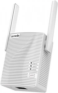 Tenda A15 Tenda Network  Ac750 Dual Band Wifi Repeater 2x2dbi 2.4 5ghz