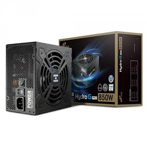 Fsp HG2-850 Fsp Ps Hg2-850 Hydro G Pro 850w 80+ Gold