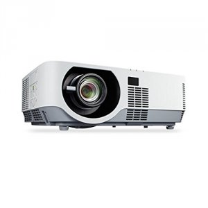 Nec NP-P452H New  4500 Lumen 1080p Dlp