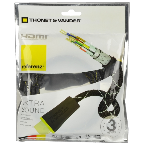 Thonet and Vander-HK09703258