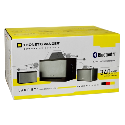 Thonet and Vander-HK09603568