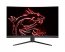 Msi OPTIXG32CQ4 Mn  31.5 Qhd 2560x1440 165hz 16:9 Curved 2xhdmi 1xdp R