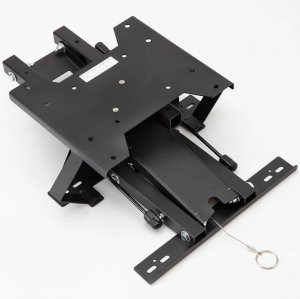 Morryde TV56129H Drop Down Tv Wall Mount