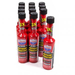 Lucasoil 10026 Lucas Oil Octane Booster 15oz - Pack Of 12