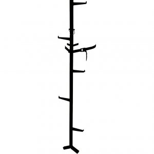 Milltreestand M21000 Millennium 20' Climbing Stick Ladder