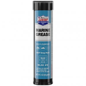 Lucasoil 10682 Lucas Oil Marine Grease - High-performance Lubrication