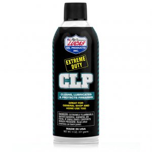 Lucasoil 10916 Lucas Oil Extreme Duty Clp Aerosol – 11 Oz Cleaner An