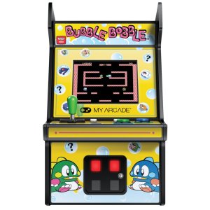 My DGUNL-3241 Bubble Bobble Micro Plyr