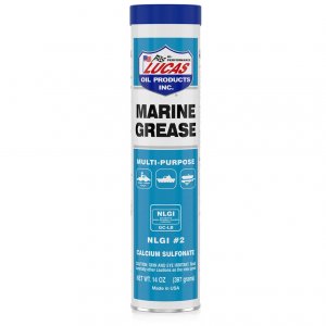 Lucasoil SMD 10320 Lucas Oil Marine Grease 14 Ounce