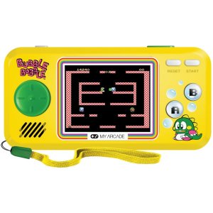 My DGUNL-3248 Bubble Bobble Pckt Plyr