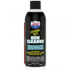 Lucasoil 10905 Lucas Oil Extreme Duty Contact Cleaner Aerosol 11 Oz