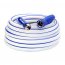 Smartflex HSFRV550 58in X 50ft Rvmarine Hose With Ght Fittings