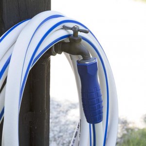 Smartflex HSFRV550 58in X 50ft Rvmarine Hose With Ght Fittings