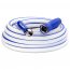 Smartflex HSFRV525 Rvmarine Hose 58in X 25ft 34in   11 12 Ght Fittings