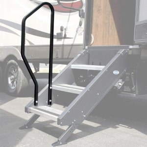 Morryde STP214029H Handrail For Stepabove 3 Step