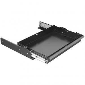 Morryde SP60044 24''x24'' Utility Tray