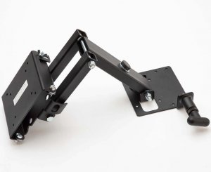 Morryde TV1025H Extending Swivel Tv Wall Mount Small